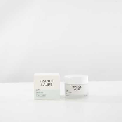 France Laure Calm Repairing Cream