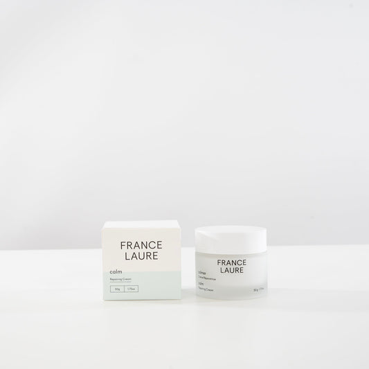 France Laure Calm Repairing Cream