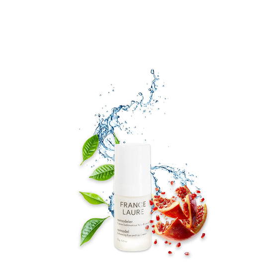 Enhancing Eye & Lip Cream For Mature 15 ml  Best seller