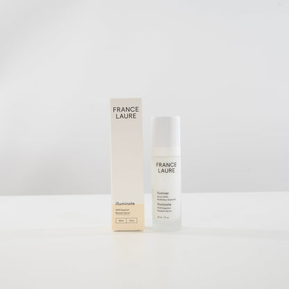 France Laure Illuminate Aha Essential Renewal Serum