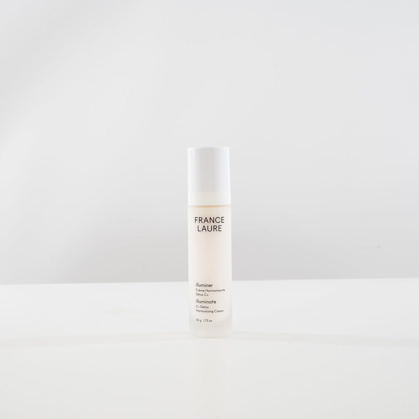 France Laure Illuminate C Plus Detox Harmonizing Cream