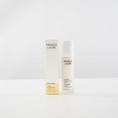 France Laure Illuminate C Plus Detox Harmonizing Cream