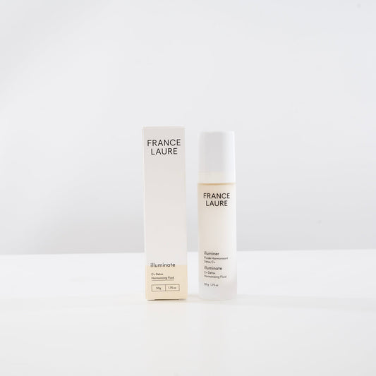 France Laure Illuminate C Plus Harmonizing Fluid