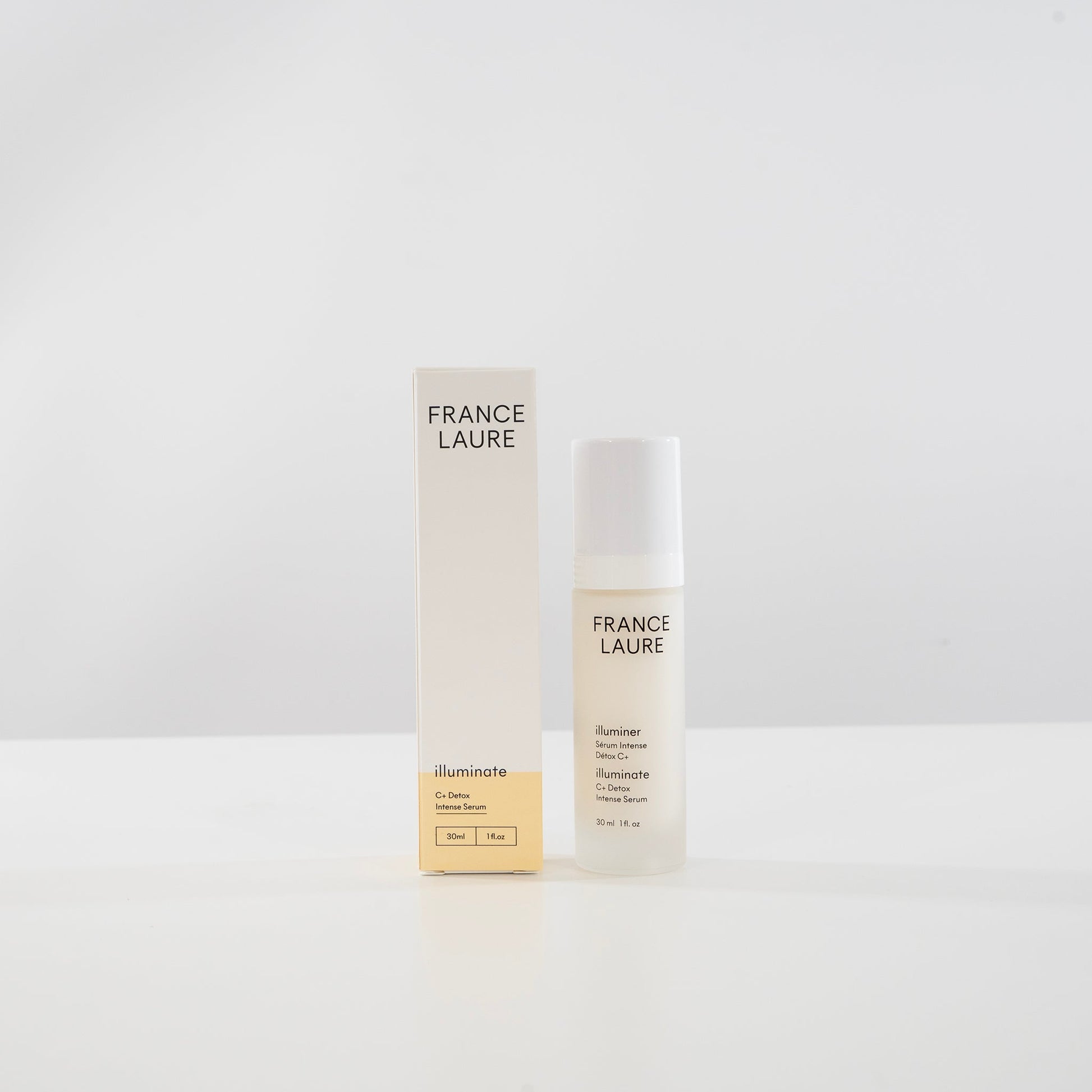 France Laure Illuminate C Plus Intense Serum