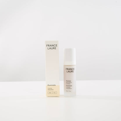 France Laure Illuminate Corrective Intense Serum