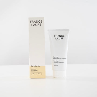 France Laure Illuminate Enzymatic Fruit Exfoliant