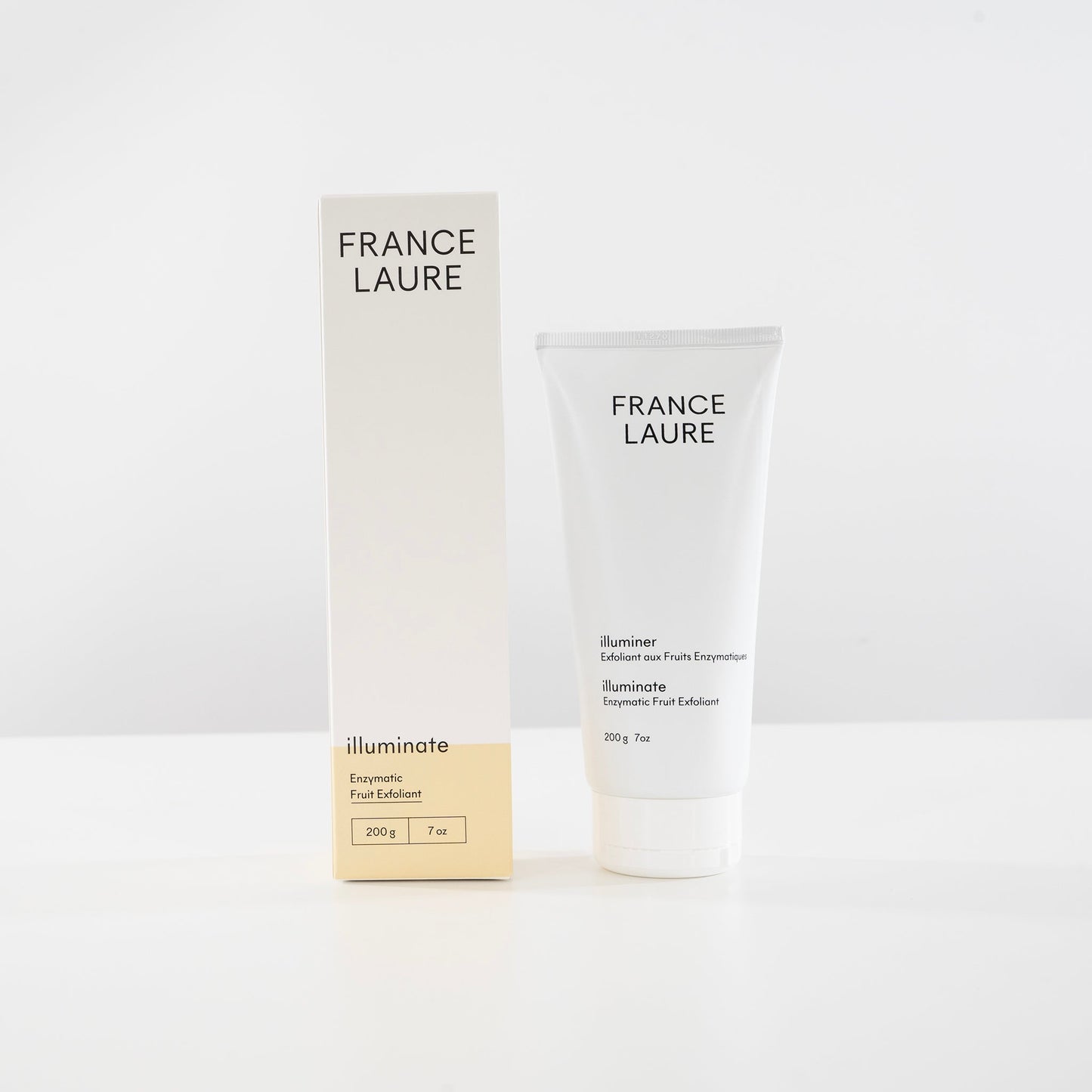 France Laure Illuminate Enzymatic Fruit Exfoliant