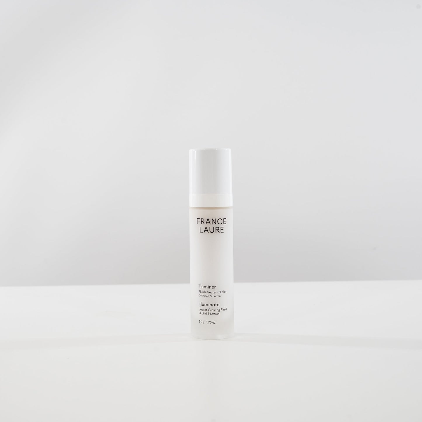 France Laure Illuminate Secret Glowing Fluid