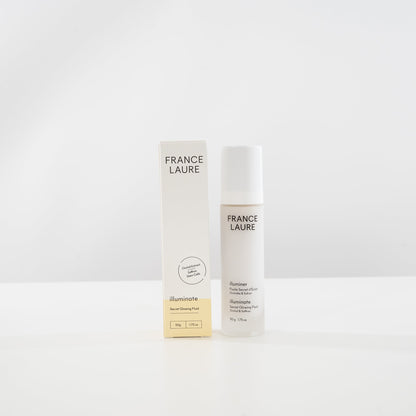 France Laure Illuminate Secret Glowing Fluid