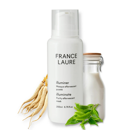 Purity Effervescent Mask