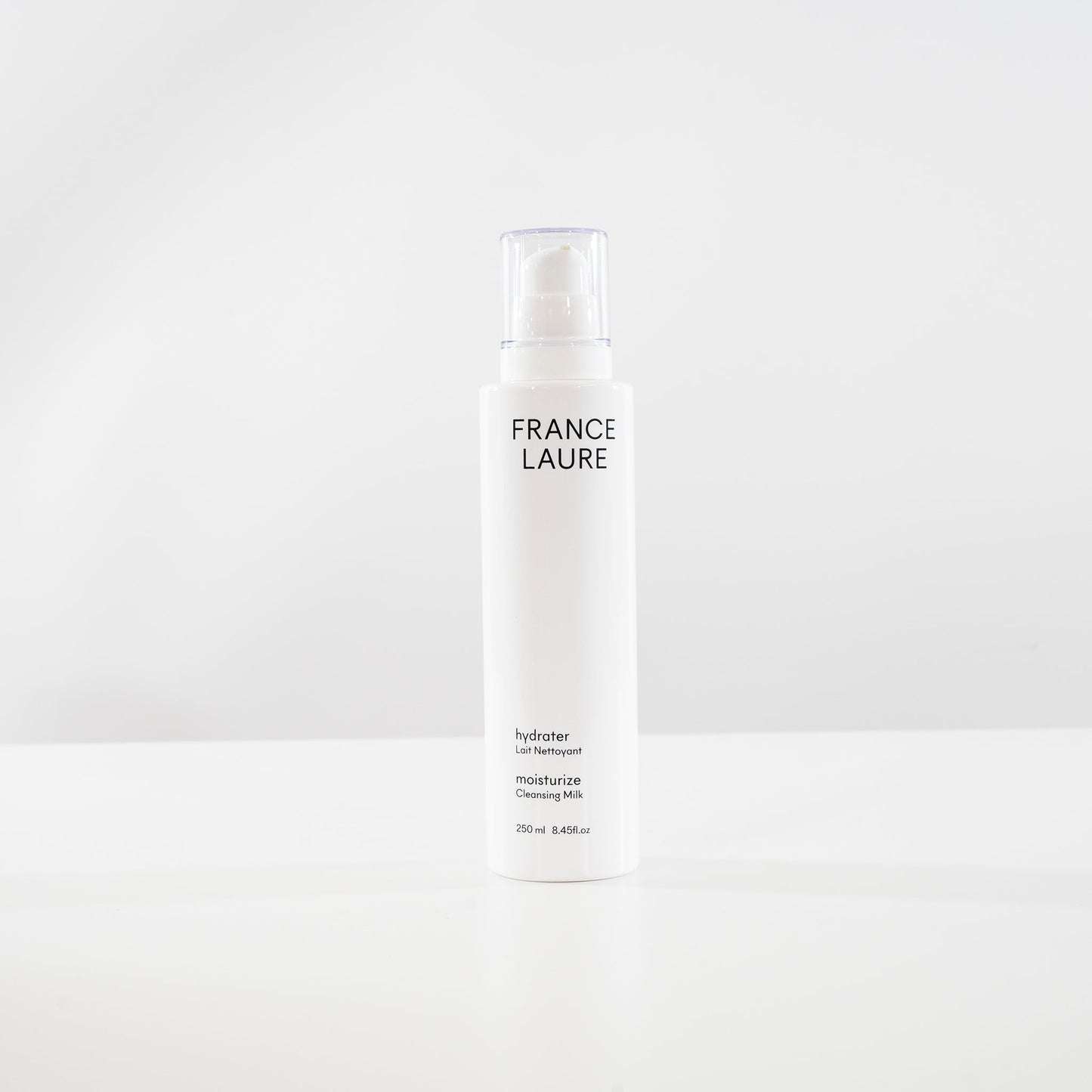 France Laure Moisturize Cleansing Milk
