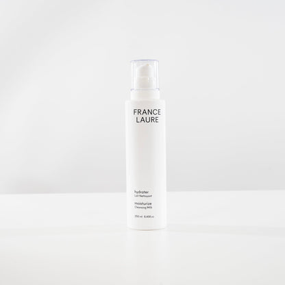 France Laure Moisturize Cleansing Milk
