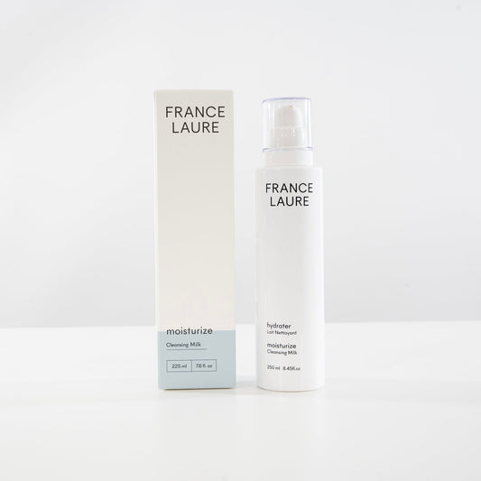 France Laure Moisturize Cleansing Milk