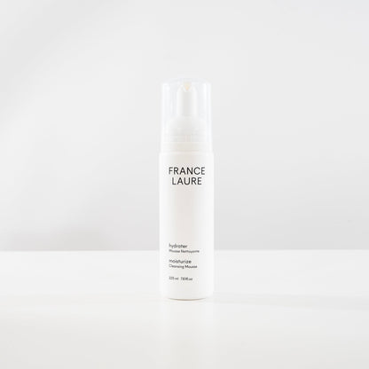 France Laure Moisturize Cleansing Mousse