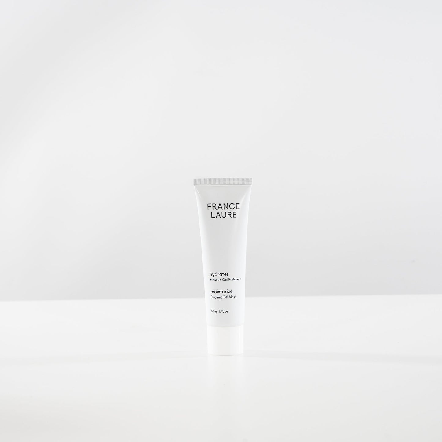 France Laure Moisturize Cooling Gel Mask