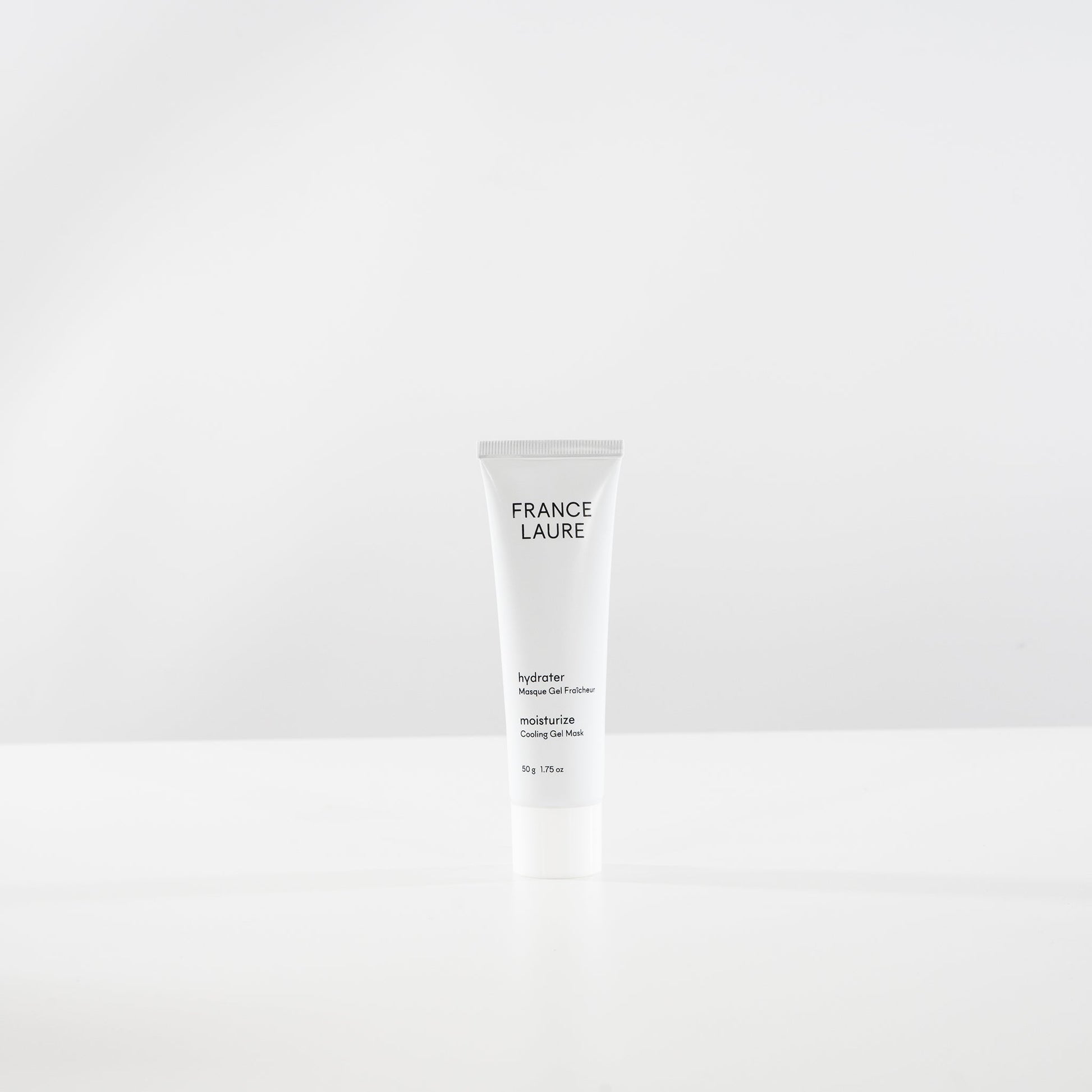 France Laure Moisturize Cooling Gel Mask