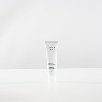 France Laure Moisturize Cooling Gel Mask