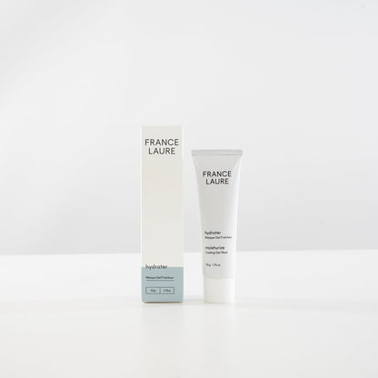 France Laure Moisturize Cooling Gel Mask