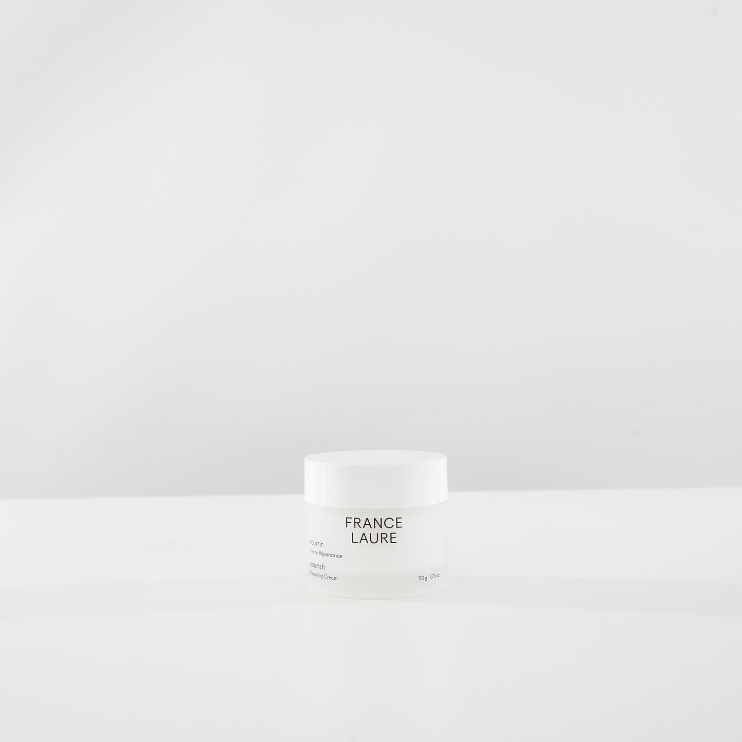 France Laure Nourish Repairing Cream