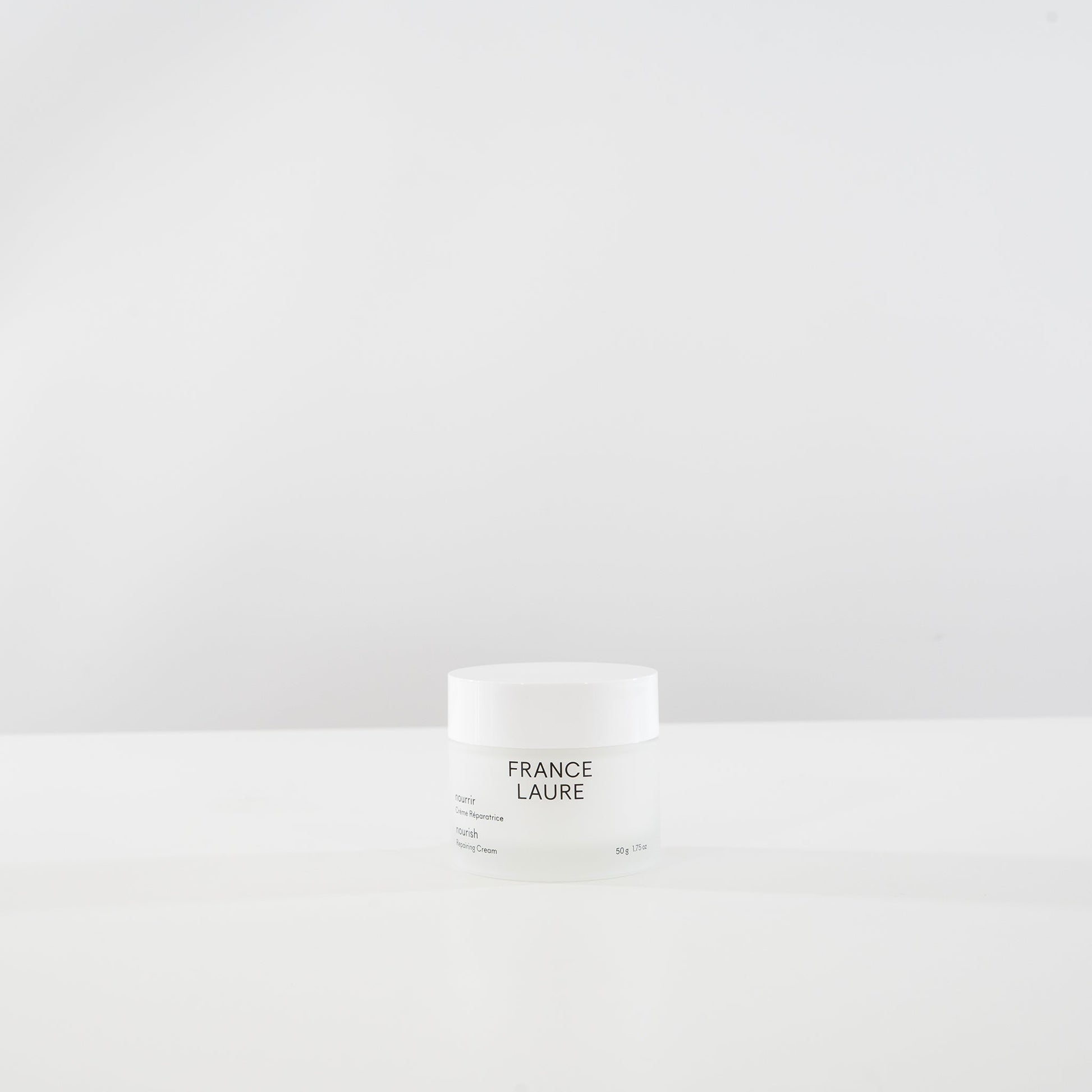 France Laure Nourish Repairing Cream