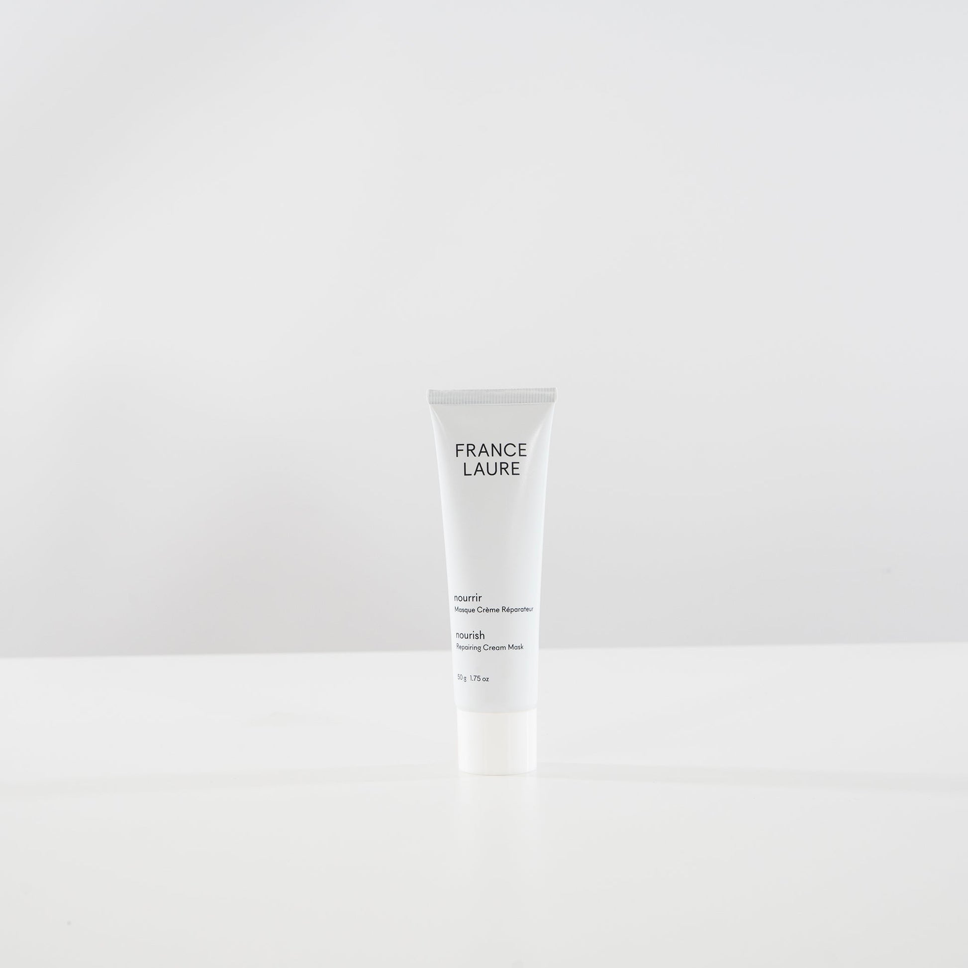 France Laure Nourish Repairing Cream Mask