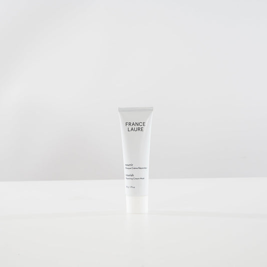 France Laure Nourish Repairing Cream Mask