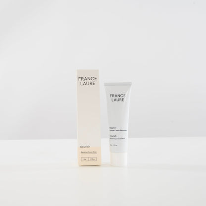 France Laure Nourish Repairing Cream Mask