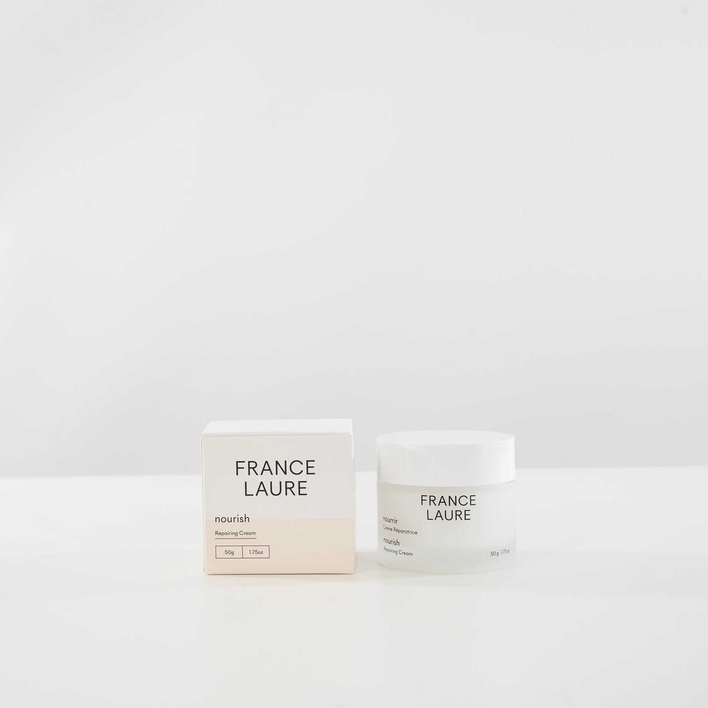 France Laure Nourish Repairing Cream