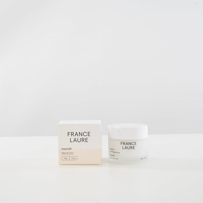 France Laure Nourish Repairing Cream