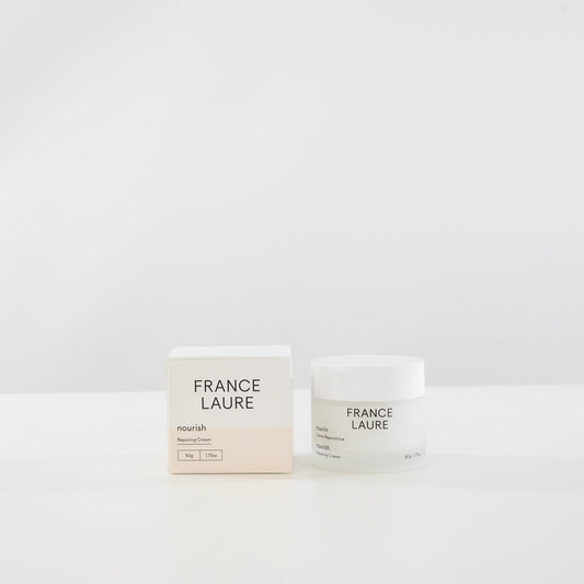 France Laure Nourish Repairing Cream
