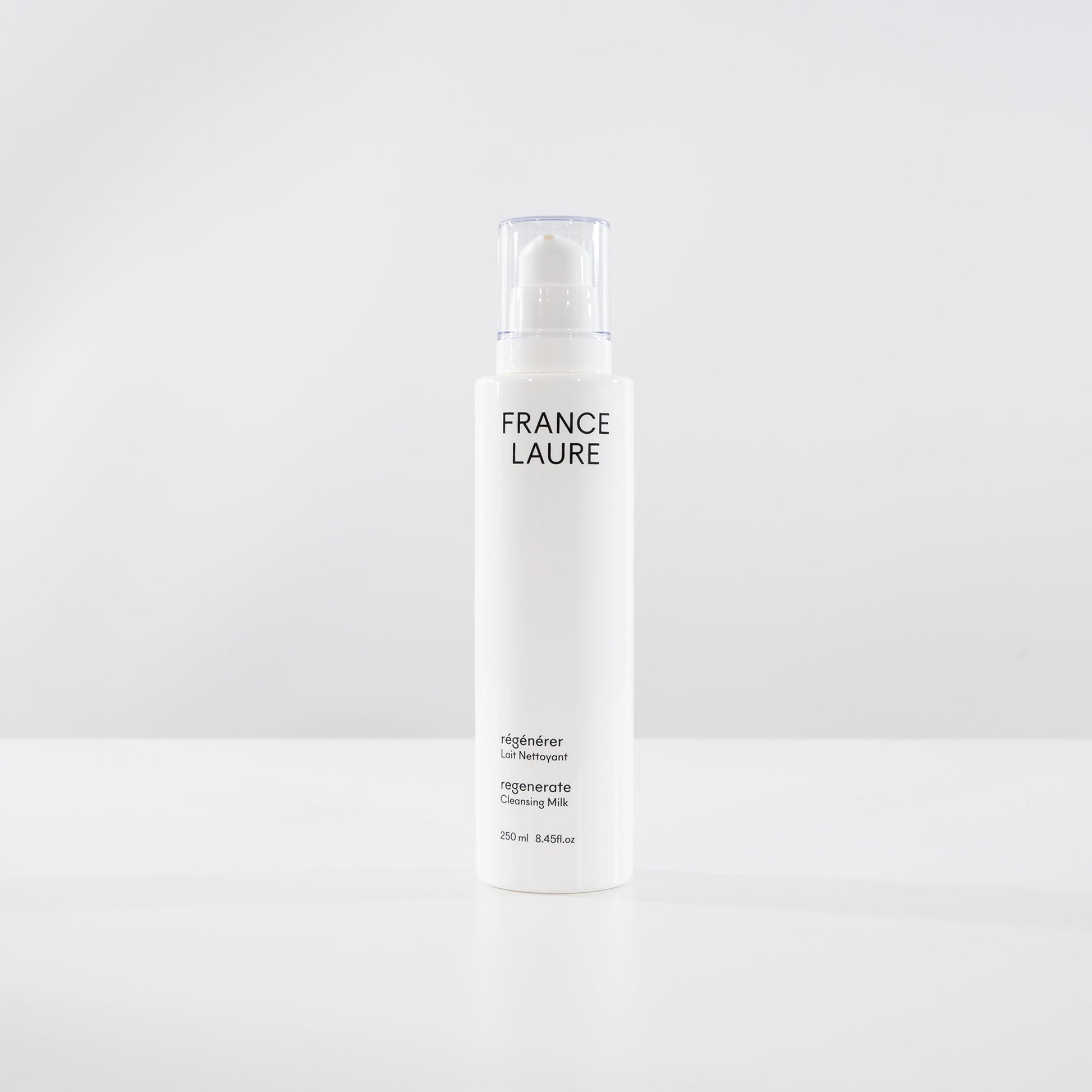 France Laure Regenerate Cleansing Milk