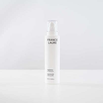 France Laure Regenerate Cleansing Milk