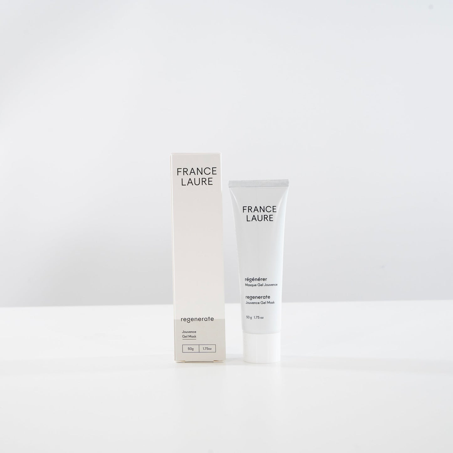 France Laure Regenerate Jouvence Gel Mask
