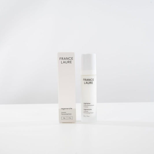 France Laure Regenerate Jouvence Harmonizing Cream