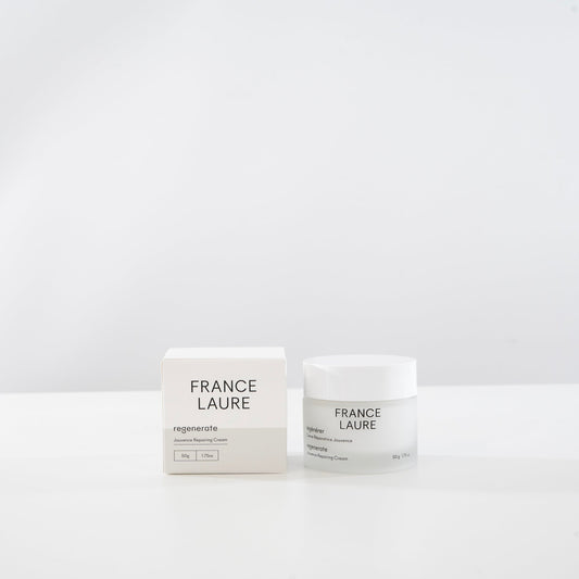France Laure Regenerate Jouvence Repairing Cream