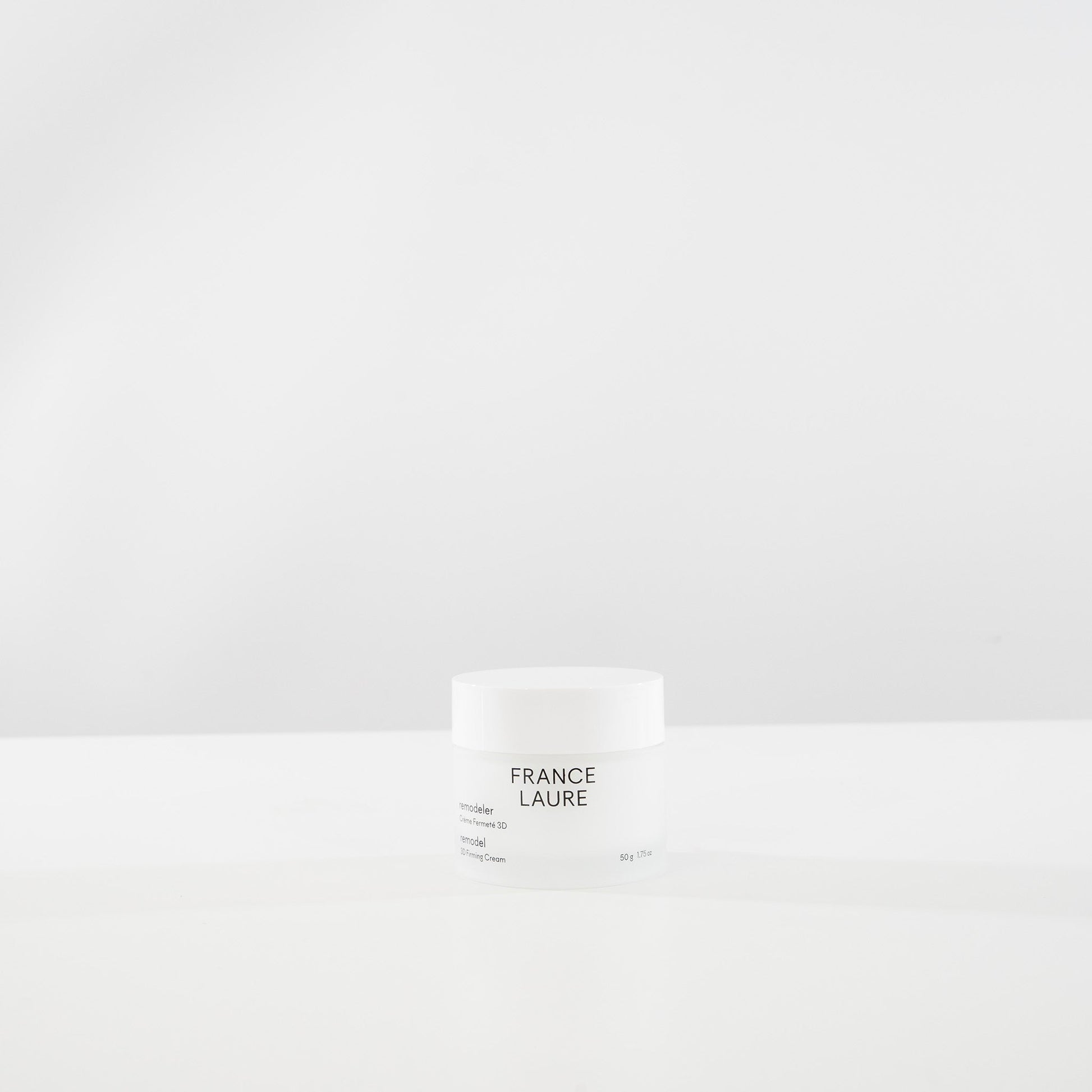 France Laure Remodel 3d Firming Cream