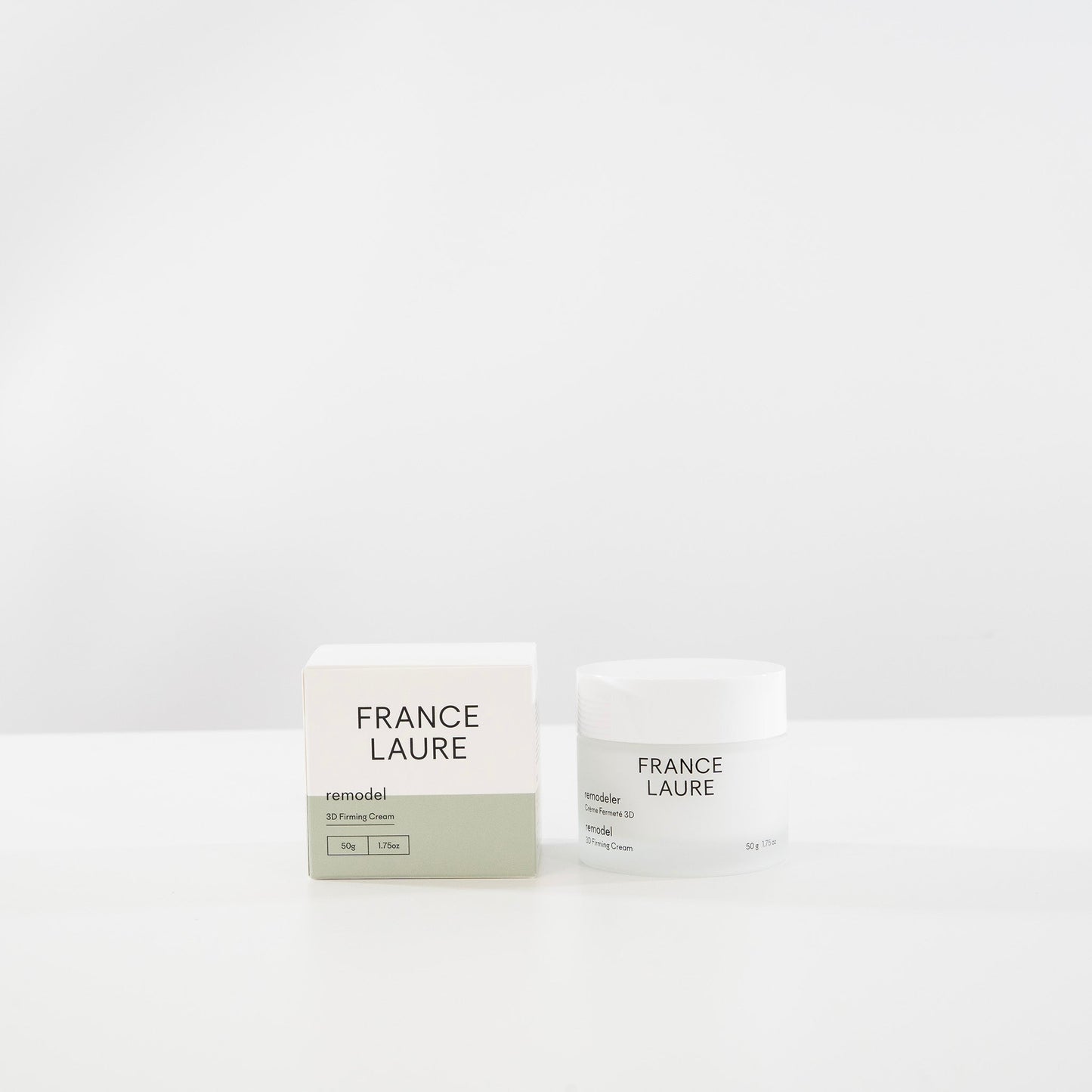 France Laure Remodel 3d Firming Cream