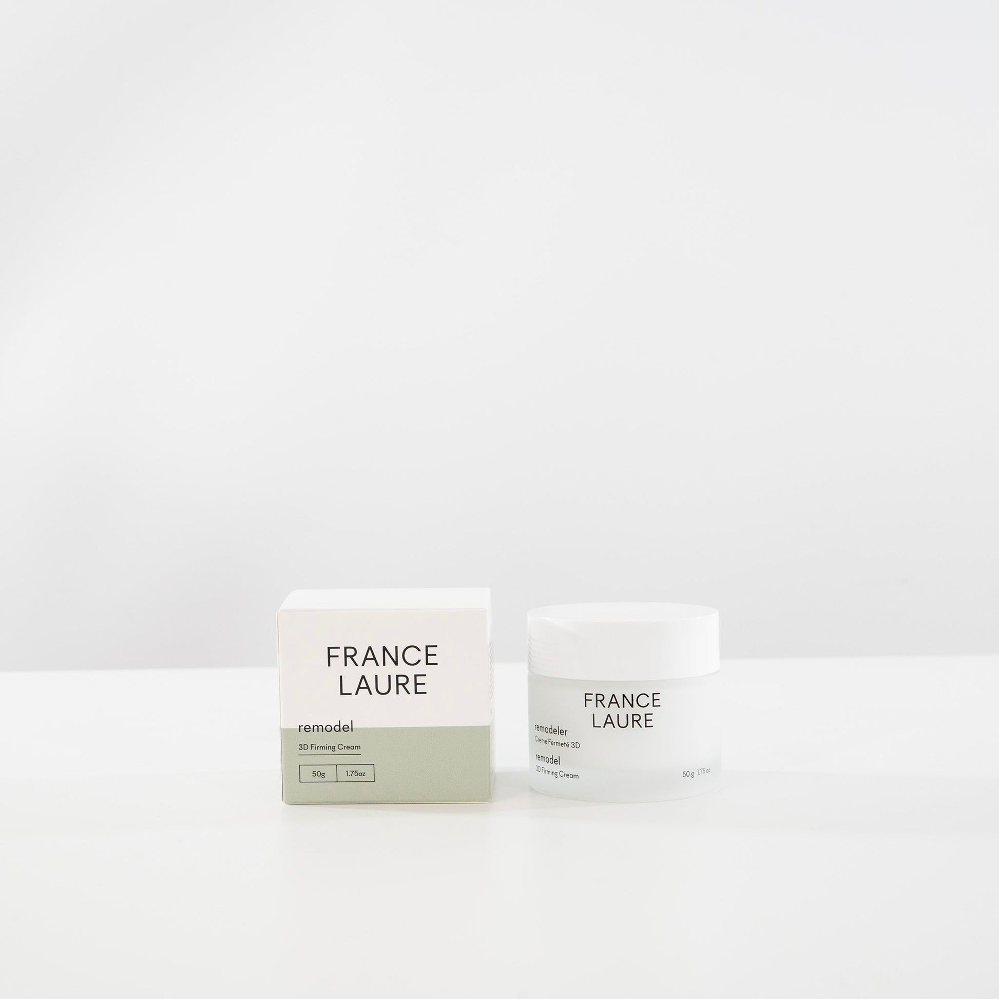 France Laure Remodel 3d Firming Cream