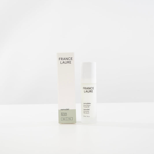 France Laure Remodel 3d Firming Silky Serum