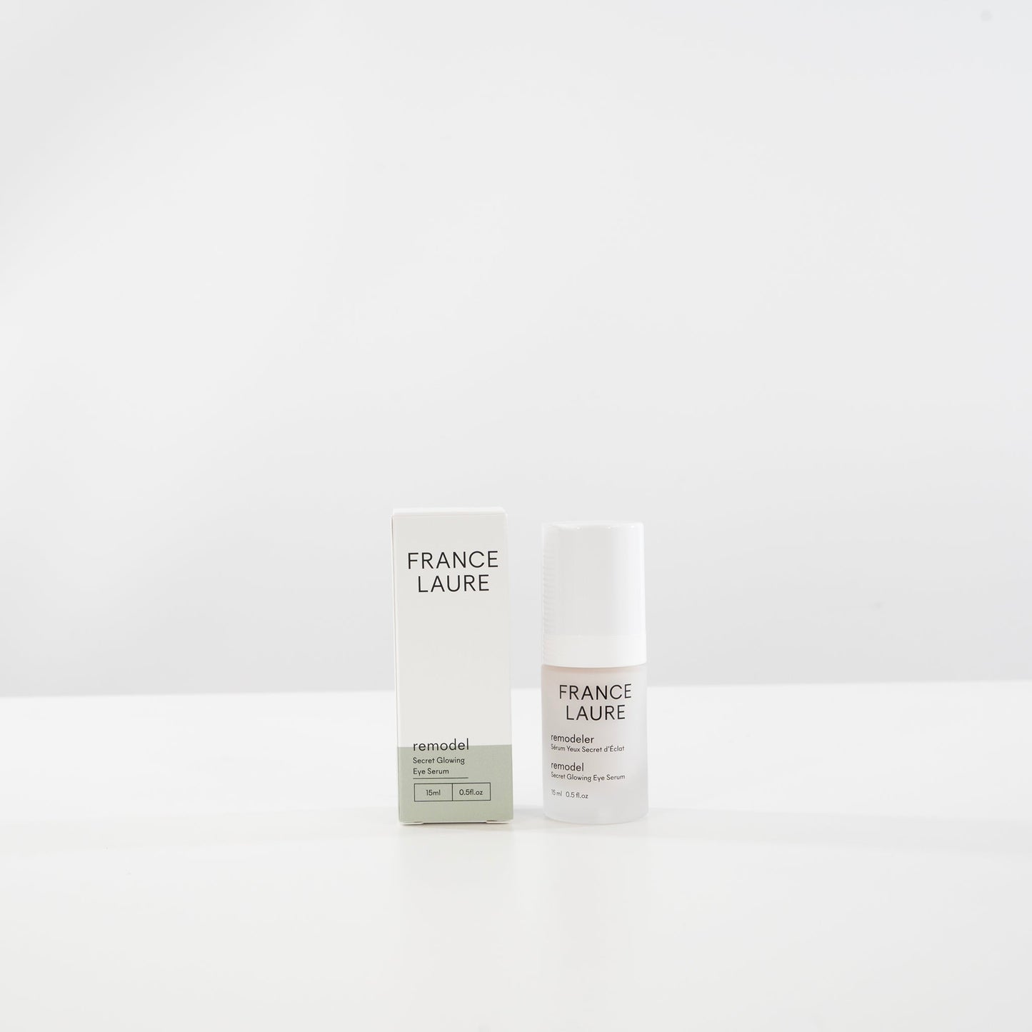 France Laure Remodel Secret Glowing Eye Serum
