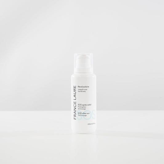 France Laure Revolusolaire Sos After Sun Tan Prolonger France Laure